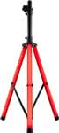 Gemini STL500 Ultra Bright LED Speaker Stand Front View